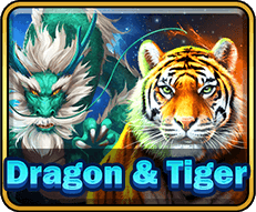 Dragon vs Tiger