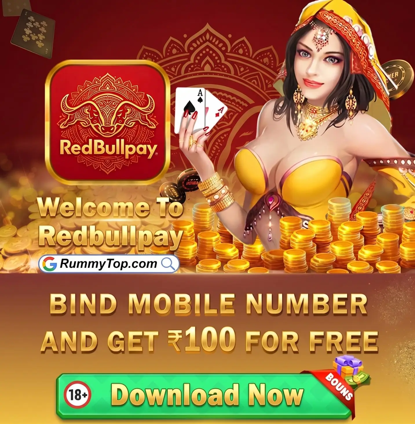 Redbullpay