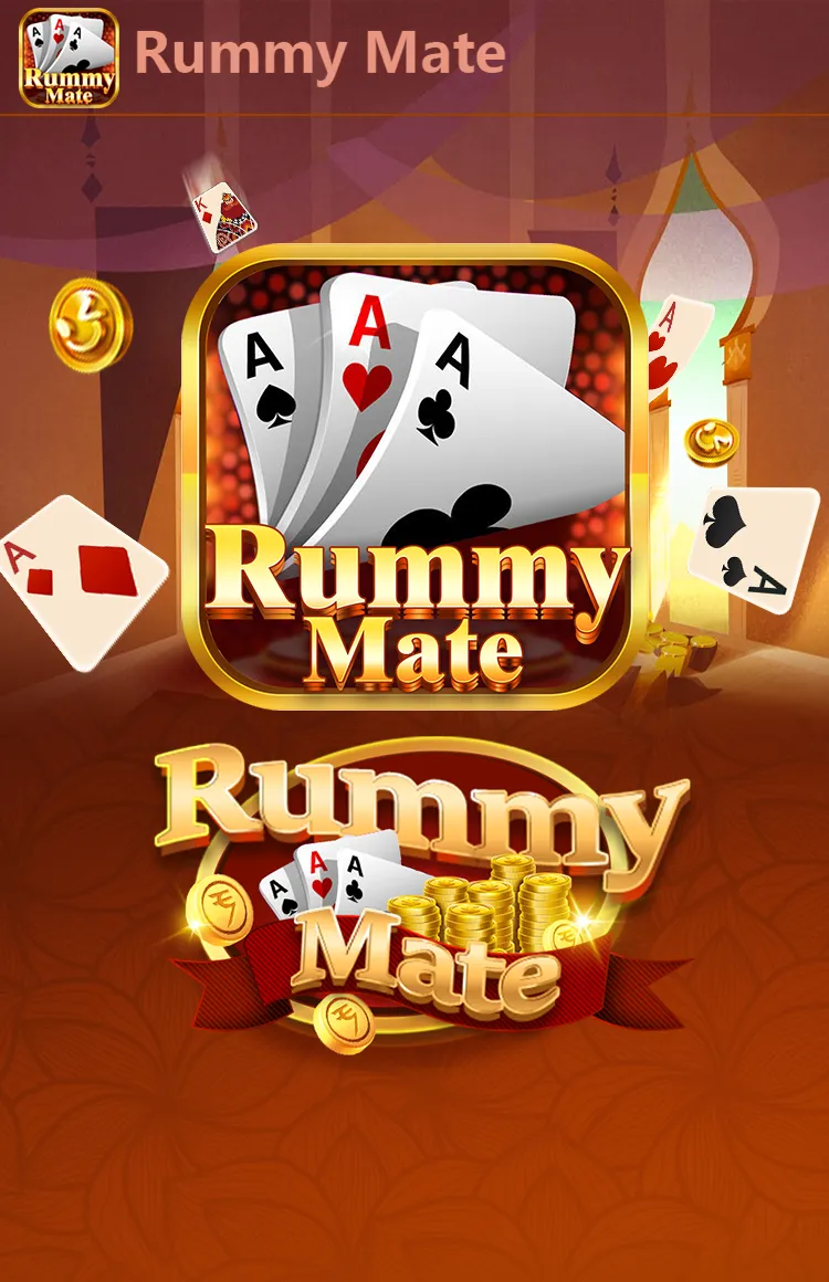 Rummy Mate